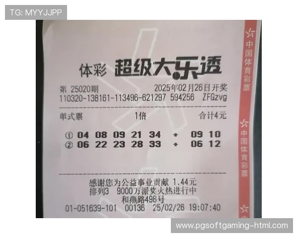 大乐透19039期开奖号码揭晓分析 精彩奖池数据与热点预测全方位解析 大乐透19039期开奖号码揭晓分析 精彩奖池数据与热点预测全方位解析